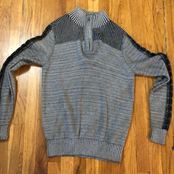 Men’s pullover sweater size S - Picture 1 of 3